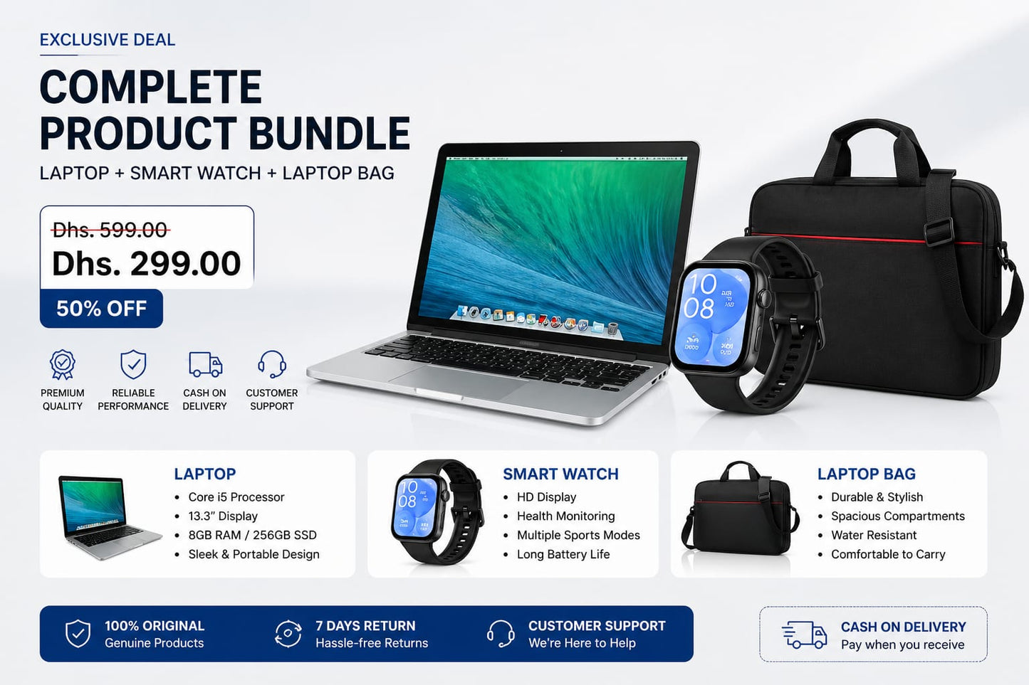 MACKBOOK PRO Cori 5