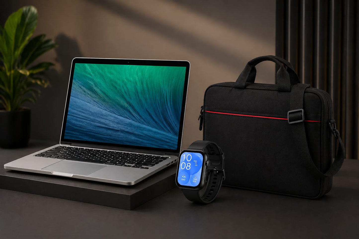 MACKBOOK PRO Cori 5
