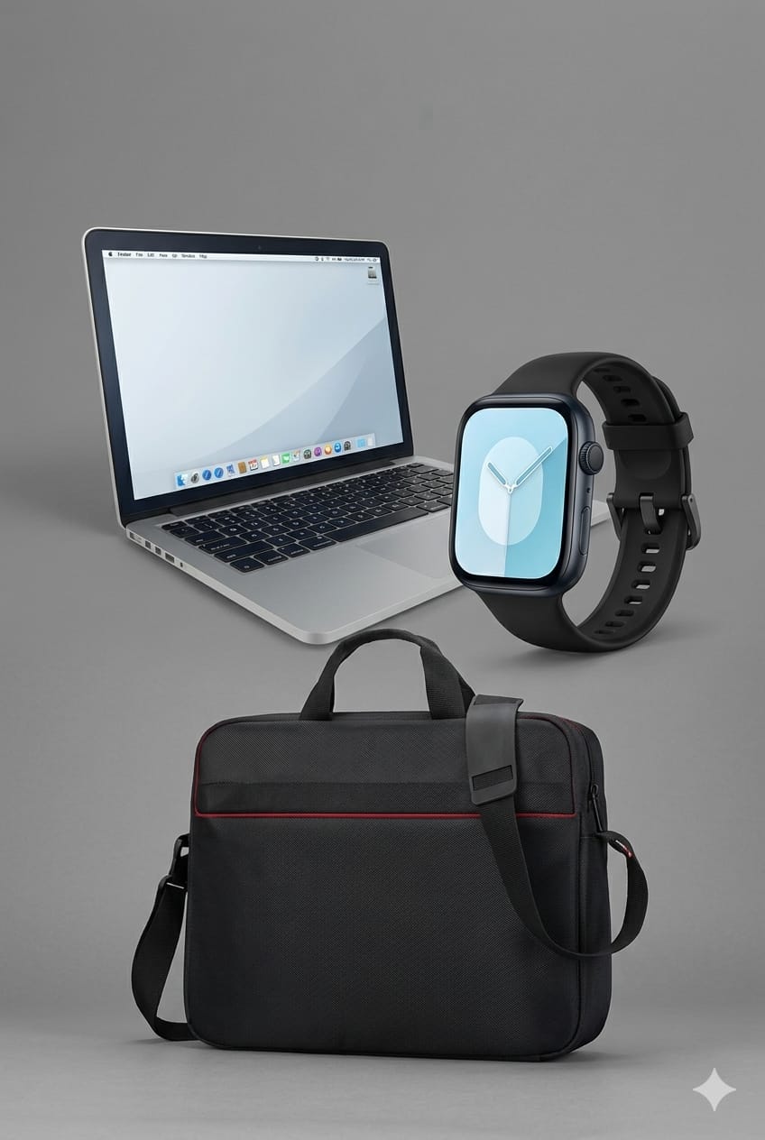 MACKBOOK PRO Cori 5
